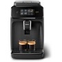 Philips 1200 series EP1200 00 máquina de café Completamente automático Máquina espresso 1,8 l
