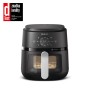 Philips 2000 series NA221 00 Airfryer da série 2000 de 4,2 L (prateado)