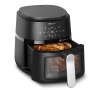 Philips 2000 series NA221 00 Airfryer da série 2000 de 4,2 L (prateado)