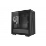 DeepCool MATREXX 40 3FS Micro Tower Preto