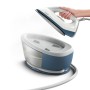 Philips 2000 series PSG2000 20 estação de engomar a vapor 2400 W 1,4 l Base de cerâmica Cinzento