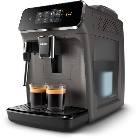 Philips 2200 series EP2224 10 máquina de café Completamente automático Máquina espresso 1,8 l