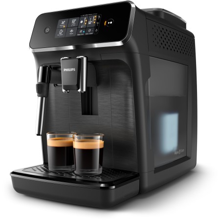 Philips 2200 series Máquinas de café expresso totalmente automáticas da série 2200 EP2220 10