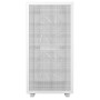 DeepCool R-CH360-WHAPE3D-G-1 caixa para computador Micro Tower Branco