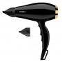 BaByliss Super Pro 2300 2300 W Black, Gold