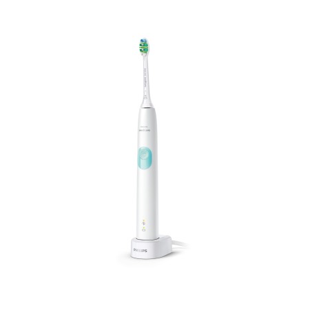 Philips 4300 series ProtectiveClean 4300 HX6807 Escova de dentes elétrica sónica