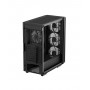 DeepCool MATREXX 55 MESH V4 C Midi Tower Preto