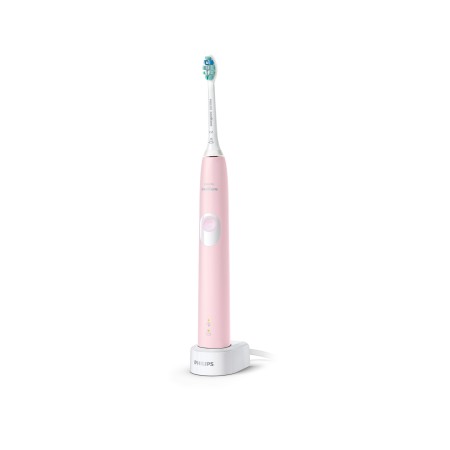 Philips 4300 series ProtectiveClean 4300 HX6806 Escova de dentes elétrica sónica