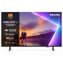 Philips 43PUS8510 109,2 cm (43") 4K Ultra HD Smart TV Wi-Fi Preto