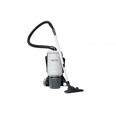 Backpack vacuum cleaner Nilfisk GD10 BACK HEPA EU 107417927