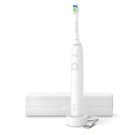 Philips 5300 series Series 5300 HX7108 02 Escova de dentes recarregável