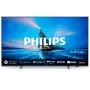 Philips 55PML8709 TV 139,7 cm (55") 4K Ultra HD Smart TV Wi-Fi Cinzento