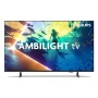 Philips 55PUS8010 12 TV 139,7 cm (55") 4K Ultra HD Smart TV Wi-Fi Preto