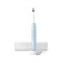 Philips Series 6100 HX7406 02 Escova de dentes recarregável