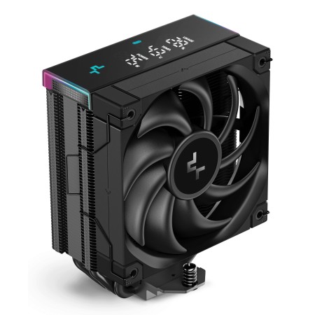 DeepCool AK400 Digital PRO Processador Arrefecimento a ar 12 cm Preto 1 unidade(s)