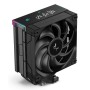 DeepCool AK400 Digital PRO Processador Arrefecimento a ar 12 cm Preto 1 unidade(s)