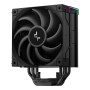 DeepCool AK400 Digital PRO Processador Arrefecimento a ar 12 cm Preto 1 unidade(s)