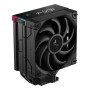 DeepCool AK400 Digital PRO Processador Arrefecimento a ar 12 cm Preto 1 unidade(s)