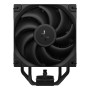 DeepCool AK400 Digital PRO Processador Arrefecimento a ar 12 cm Preto 1 unidade(s)