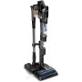 Philips XW9383 01 vassoura elétrica & aspirador vertical Bateria Seco e molhado Ciclónico Sem bolsa Cinzento