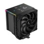 DeepCool AK500 Digital Pro Processador Arrefecimento a ar 12 cm Preto 1 unidade(s)