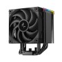 DeepCool AK500 Digital Pro Processador Arrefecimento a ar 12 cm Preto 1 unidade(s)