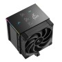 DeepCool AK500 Digital Pro Processador Arrefecimento a ar 12 cm Preto 1 unidade(s)