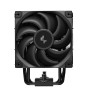 DeepCool AK500 Digital Pro Processador Arrefecimento a ar 12 cm Preto 1 unidade(s)