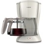 Philips Daily Collection HD7461 00 máquina de café Semiautomático Cafeteira de filtro 1,2 l