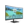 Philips E Line 241E1SCA 00 monitor de ecrã 59,9 cm (23.6") 1920 x 1080 pixels Full HD LCD Preto