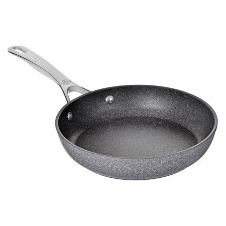 BALLARINI Salina Granitium 75002-820-0 Frying pan 24 cm