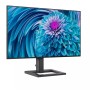 Philips E Line 275E2FAE 00 monitor de ecrã 68,6 cm (27") 2560 x 1440 pixels Quad HD LED Preto