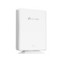 TP-Link EAP650-DESKTOP punto accesso WLAN 2976 Mbit s Bianco Supporto Power over Ethernet (PoE)