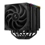 DeepCool AK620 Digital PRO Processador Arrefecimento a ar 12 cm Preto 1 unidade(s)