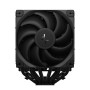 DeepCool AK620 Digital PRO Processador Arrefecimento a ar 12 cm Preto 1 unidade(s)