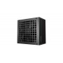 DeepCool PF400 fonte de alimentação 400 W 20+4 pin ATX ATX Preto