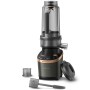 Philips Flip&Juice™ Blender HR3770 00 Liquidificadora alta veloc. com módulo de espremedor