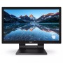 Philips Monitor LCD com SmoothTouch 222B9T 00