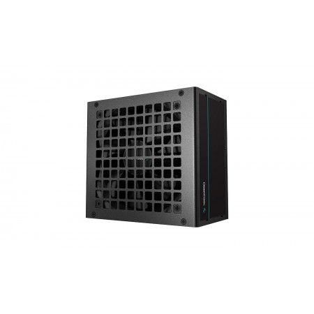 DeepCool PF500 fonte de alimentação 500 W 20+4 pin ATX ATX Preto