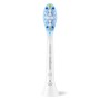 Philips Premium Plaque Defence HX9042 87 Pack de 2 cabeças de escovas