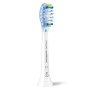 Philips Premium Plaque Defence HX9042 87 Pack de 2 cabeças de escovas