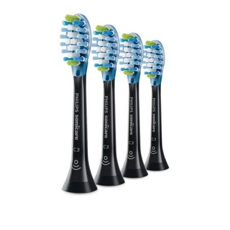 Philips Premium Plaque Defence HX9044 88 Conjunto de 4 cabeças de escovas