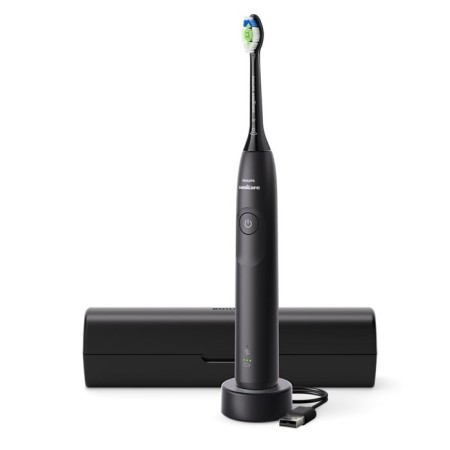 Philips Series 5300 HX7101 02 Escova de dentes recarregável