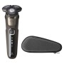 Philips SHAVER Series 5000 S5589 30 Máquina de barbear elétrica a húmido seco