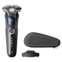 Philips SHAVER Series 5000 S5885 35 Máquina de barbear elétrica a húmido seco