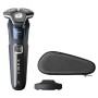 Philips SHAVER Series 5000 S5885 35 Máquina de barbear elétrica a húmido seco