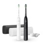 Philips 5300 series Series 5300 HX7109 01 Escova de dentes recarregável