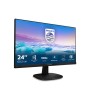 Philips V Line Monitor LCD Full HD 243V7QJABF 00