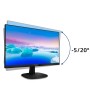 Philips V Line Monitor LCD Full HD 243V7QJABF 00