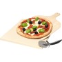 Electrolux E9OHPS1 Pedra para pizza